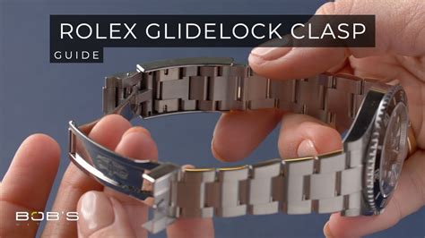 ranta rolex|rolex glidelock.